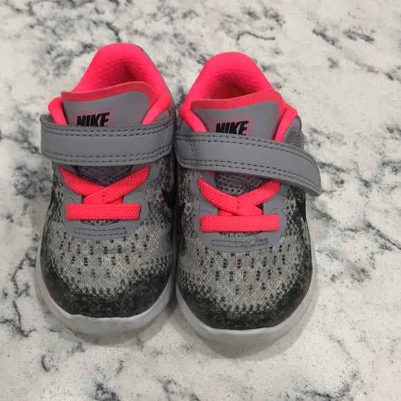 nike size 3 infant